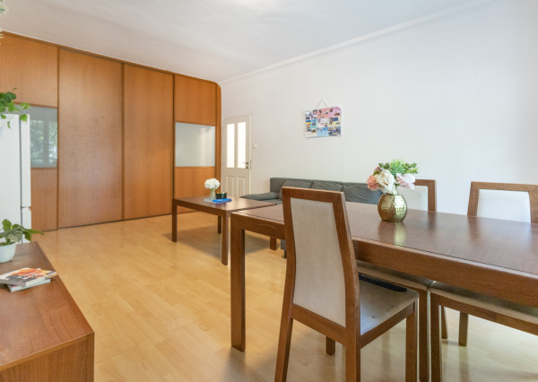 Na predaj investičný 2-izbový byt v Ružinove