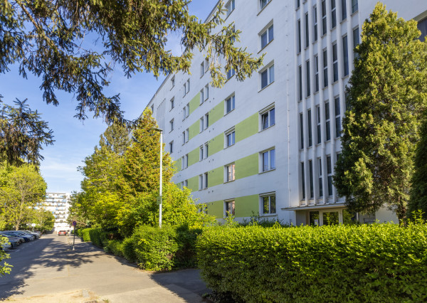 Na predaj investičný 2-izbový byt v Ružinove