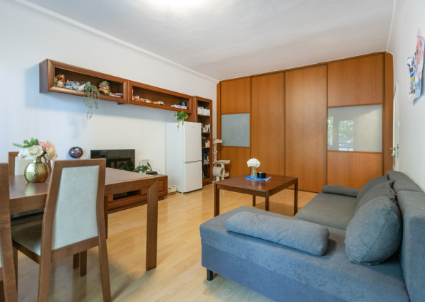 Na predaj investičný 2-izbový byt v Ružinove