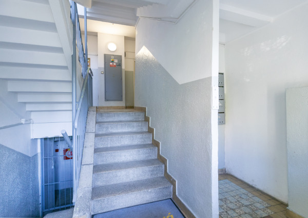 Na predaj investičný 2-izbový byt v Ružinove