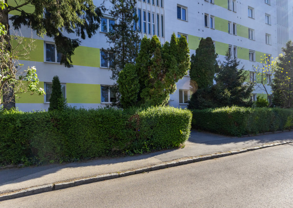 Na predaj investičný 2-izbový byt v Ružinove