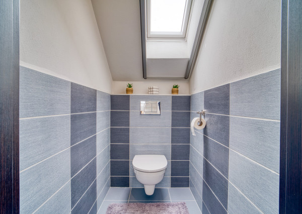 Na predaj rodinný dom s investičným potenciálom v Kostolišti