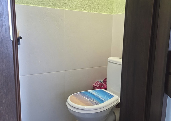 3 izb. byt. jednotka v RD, kompletná rekonštrukcia, 87 m², garáž, pivnica, skladové priestory s pozemkom 333 m2