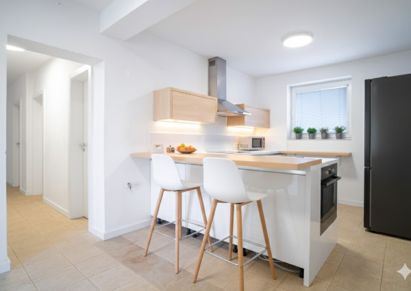 Na predaj rodinný dom s podnikateľským potenciálom v Trnave