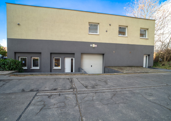 Na predaj rodinný dom s podnikateľským potenciálom v Trnave