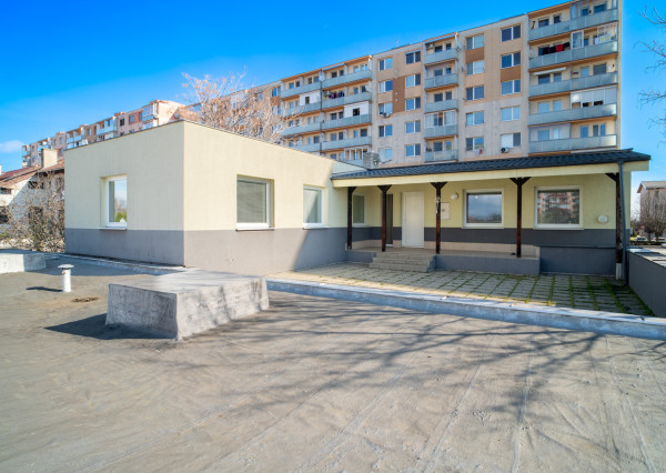 Na predaj rodinný dom s podnikateľským potenciálom v Trnave