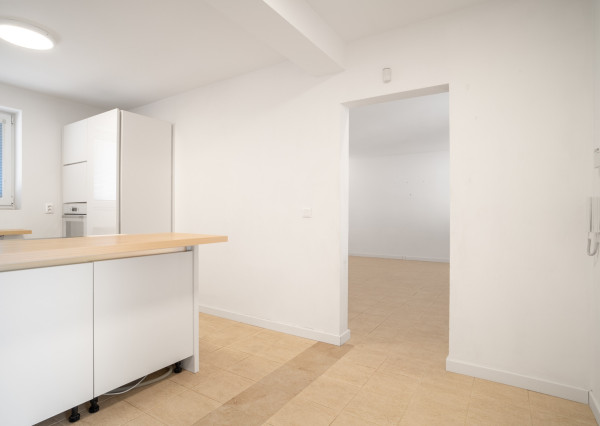 Na predaj rodinný dom s podnikateľským potenciálom v Trnave