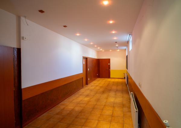 Na predaj rodinný dom s podnikateľským potenciálom v Trnave