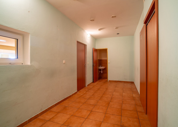 Na predaj rodinný dom s podnikateľským potenciálom v Trnave