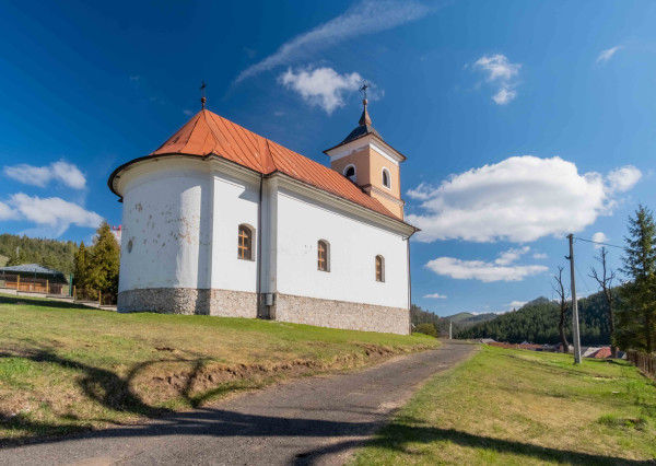 Na predaj zariadený rodinný dom v obci Vernár
