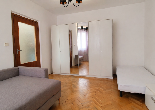 Na predaj investičný 1-izbový byt v centre Bánoviec nad Bebravou
