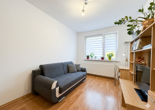 Kompletná rekonštrukcia, 3- izbový byt s loggiou, Bulíkova ul., Bratislava-Petržalka
