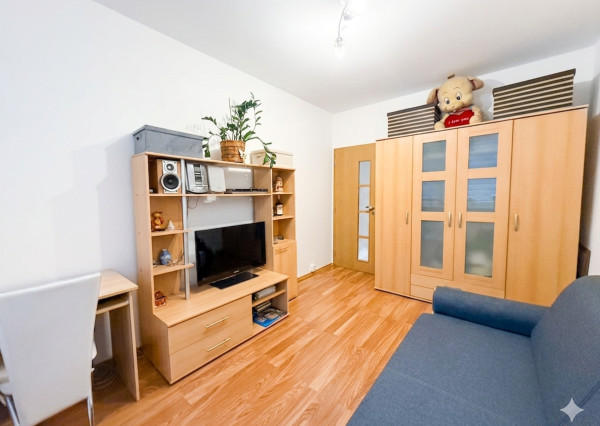 Kompletná rekonštrukcia, 3- izbový byt s loggiou, Bulíkova ul., Bratislava-Petržalka