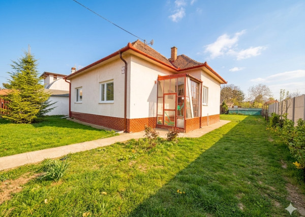 3- izbový Rodinný dom, Mlynská ul., Senec