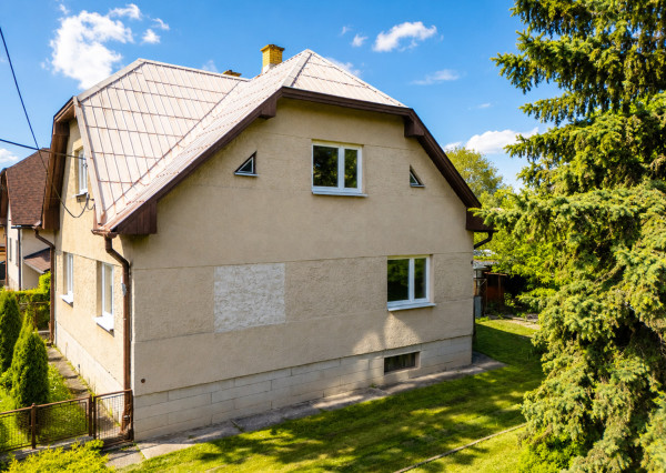 Na predaj 5- izbový rodinný dom v širšom centre Martina