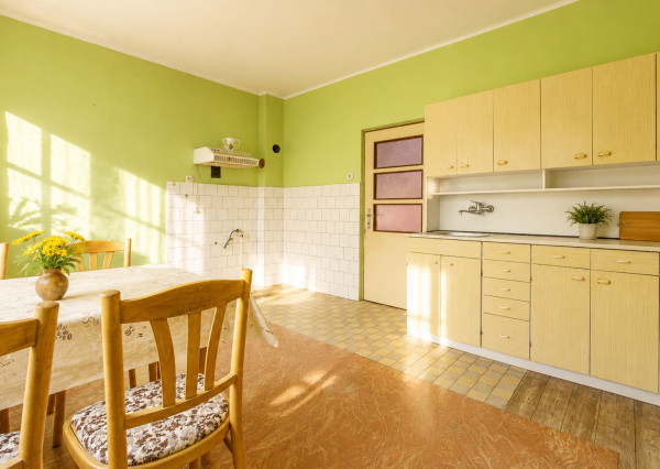 Na predaj 5- izbový rodinný dom v širšom centre Martina