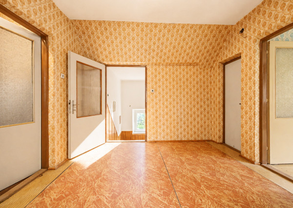 Na predaj 5- izbový rodinný dom v širšom centre Martina