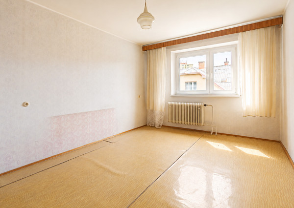 Na predaj 5- izbový rodinný dom v širšom centre Martina