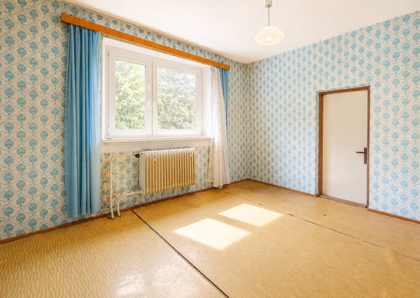 Na predaj 5- izbový rodinný dom v širšom centre Martina