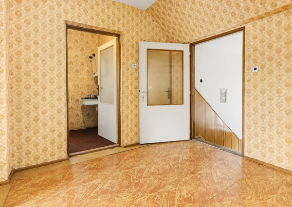Na predaj 5- izbový rodinný dom v širšom centre Martina