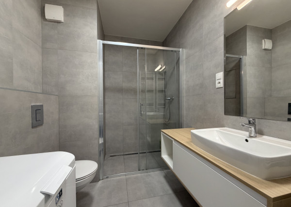 Na prenájom zariadený 2-izbový byt v Trenčíne