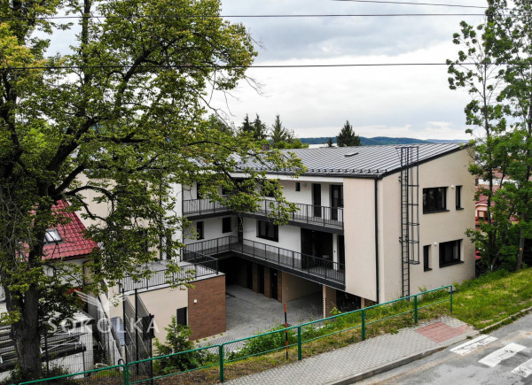 SOKOLKA Na predaj unikátny 3-izbový byt č. 1.02.B vo Zvolene