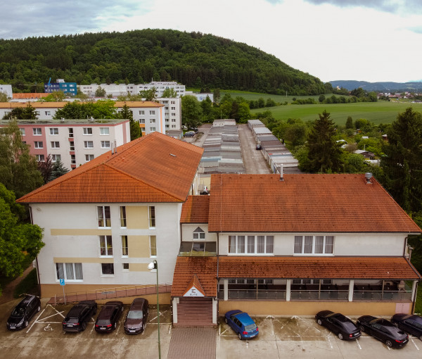 Hotel Elite, prémiová investičná príležitosť Nová Dubnica