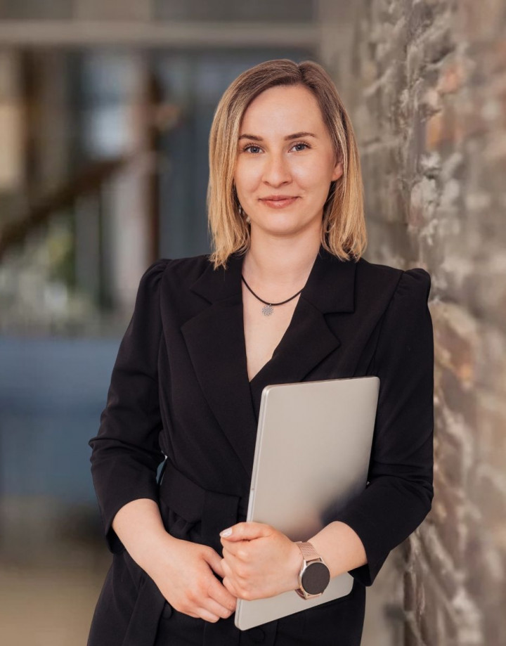 Ivana Harňáková