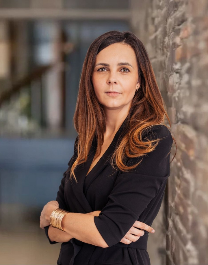 Ing. Valéria Pavčírová