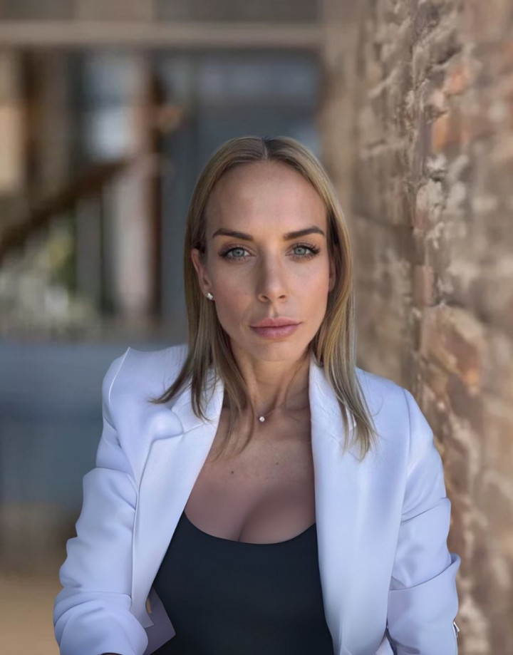 Michaela Krištofovič