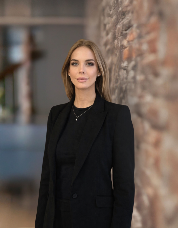 Michaela Krištofovič