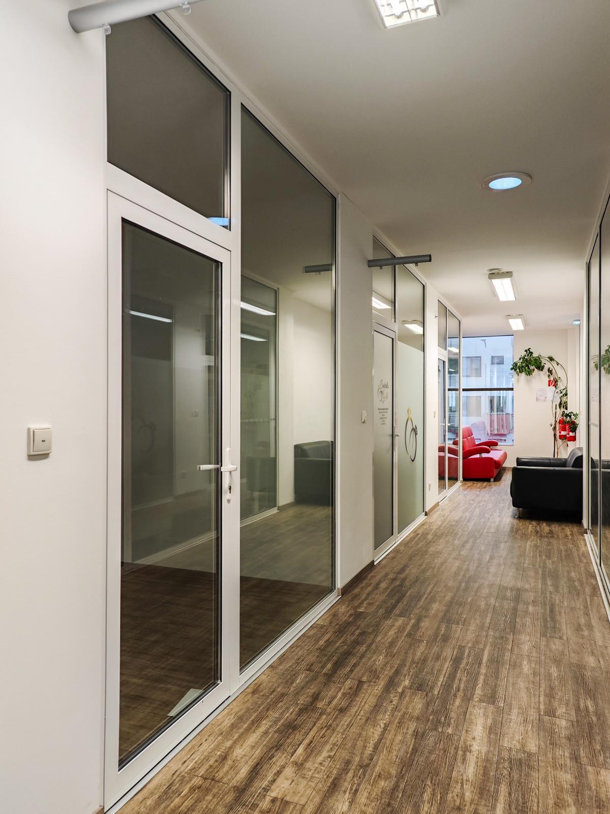 Na prenájom zrekonštruovaný obchodný priestor v centre Malaciek