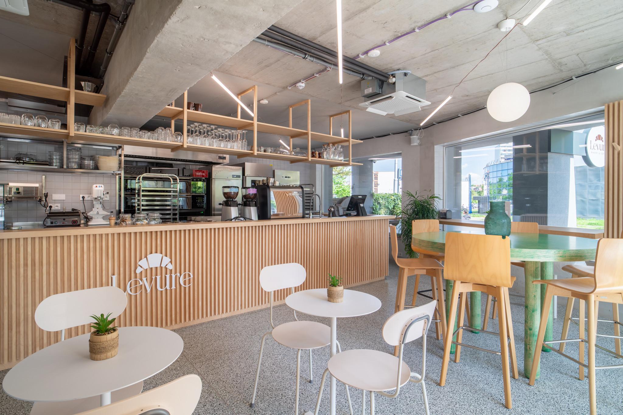 Na prenájom úspešná gastro prevádzka v Petržalke