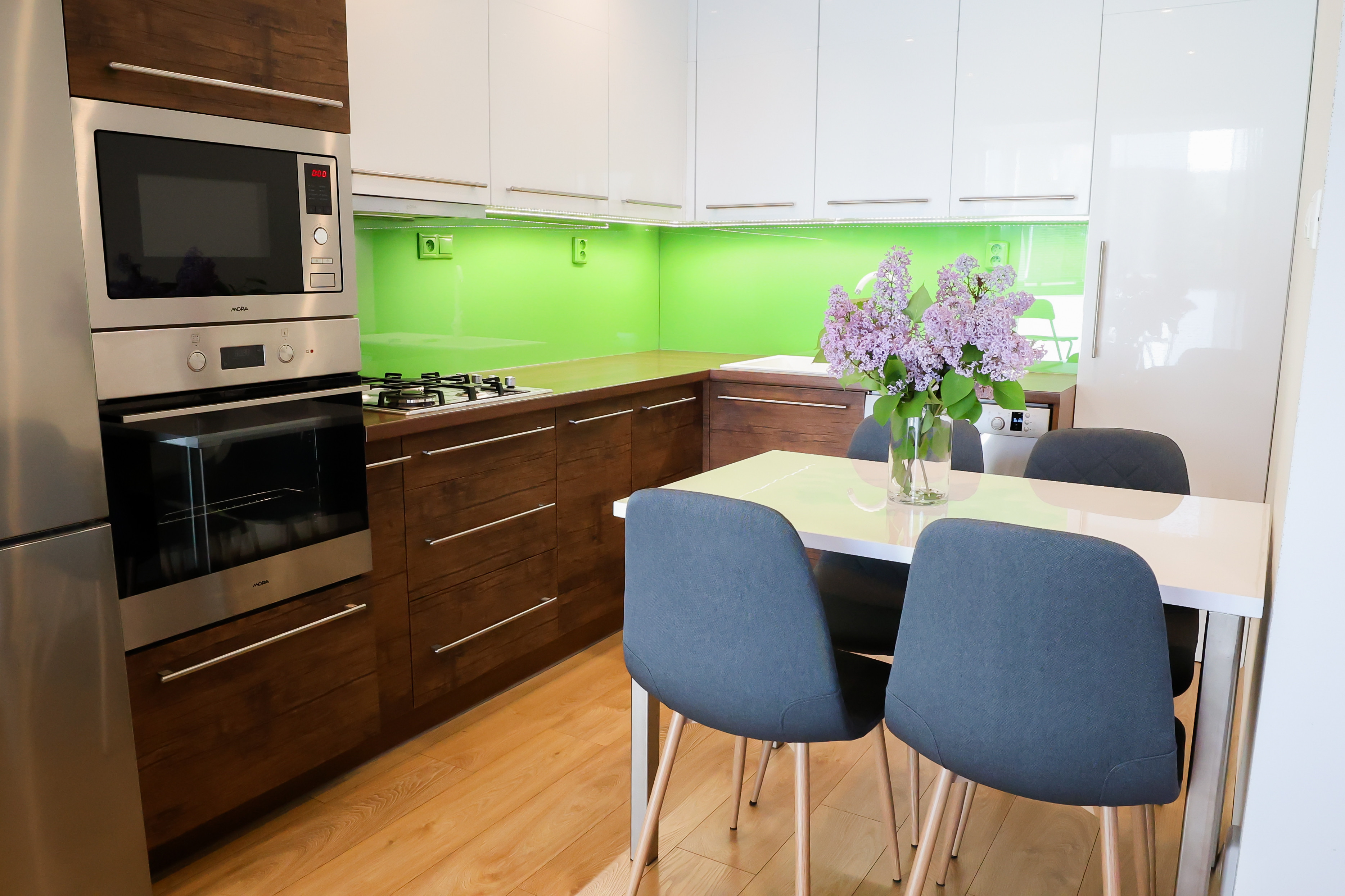 Na prenájom 3-izbový byt vo vyhľadávanej lokalite Sihoť II v Trenčíne