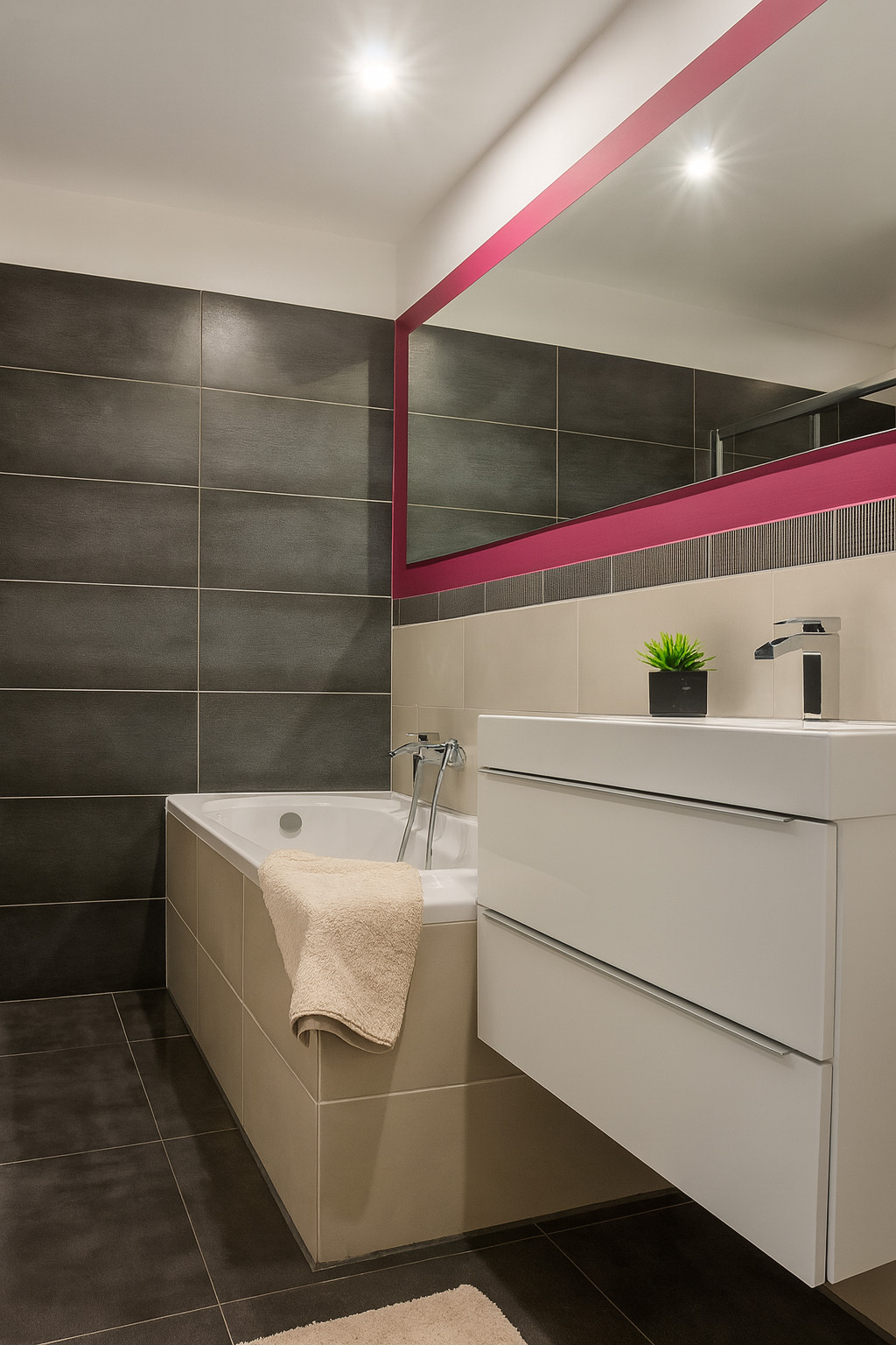 Veľkometrážny 2-izbový byt v Turanoch