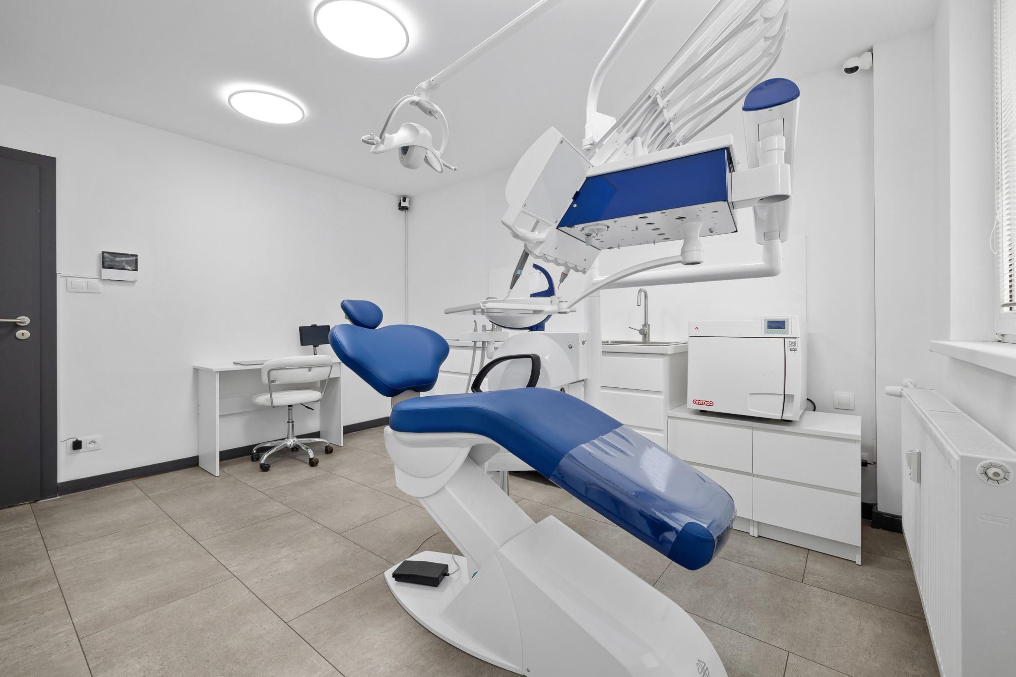 Na predaj zubná klinika pri Zimnom štadióne v Bratislave