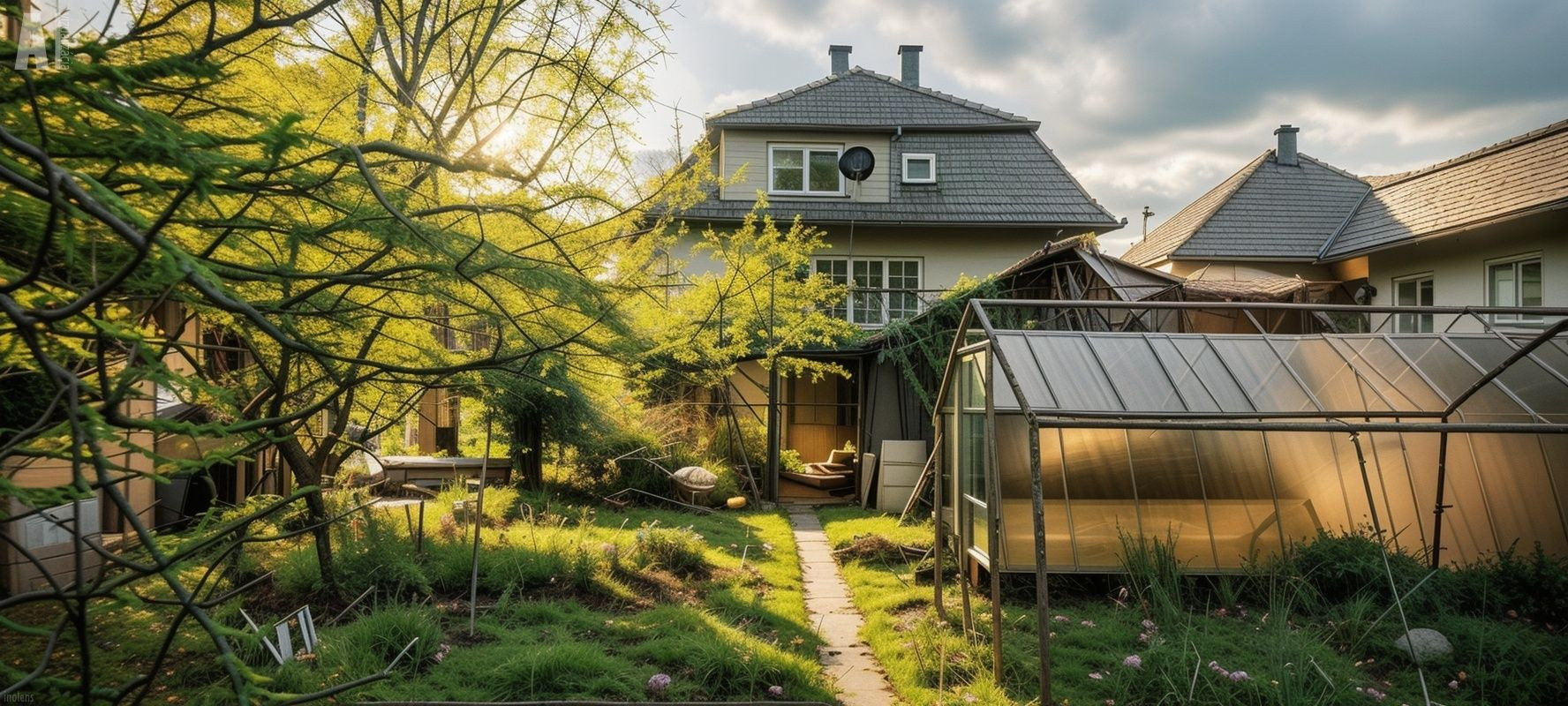 Exkluzívne na predaj 5i RD - Dolné Vestenice,s investičným potenciálom poz. 890 m2