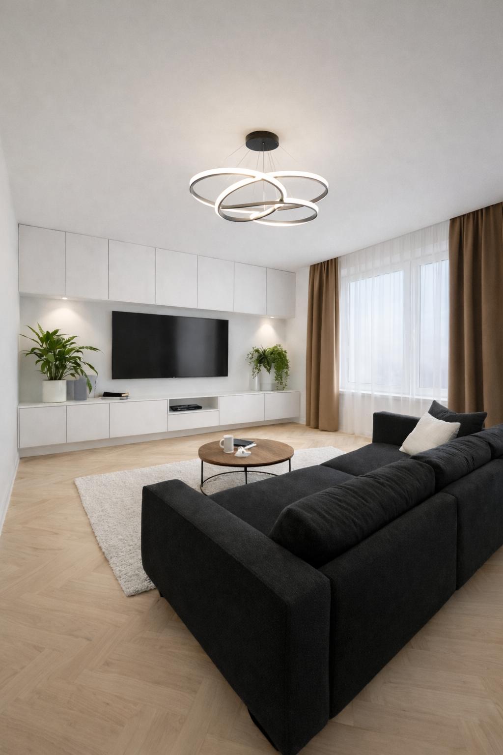 Na predaj 3-izbový byt s potenciálom v širšom centre Martina