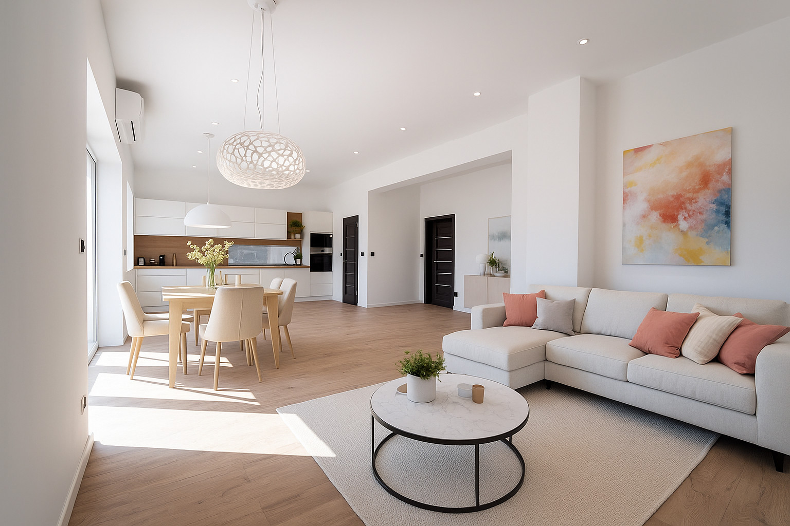 Na predaj 5-izbový rodinný dom v Moravanoch nad Váhom