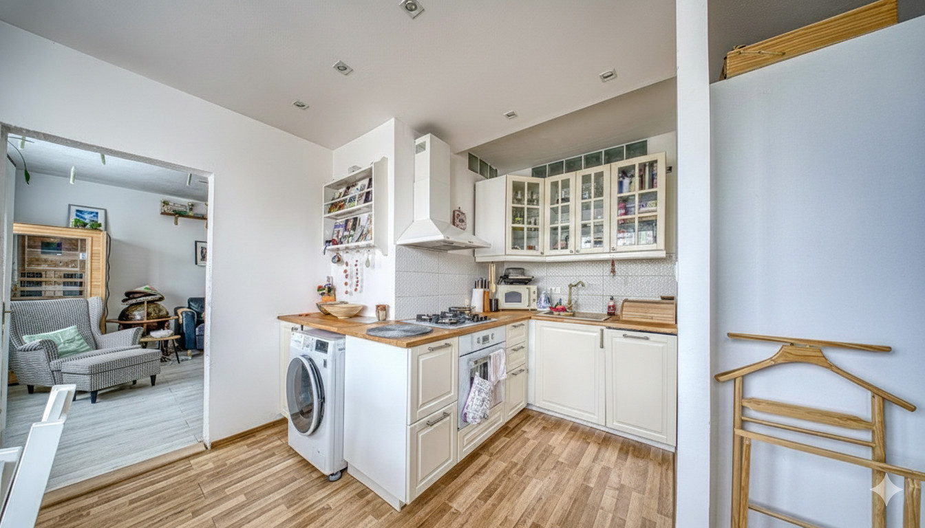 Na predaj 3-izbový byt v Bratislave na ulici Štefana Králika