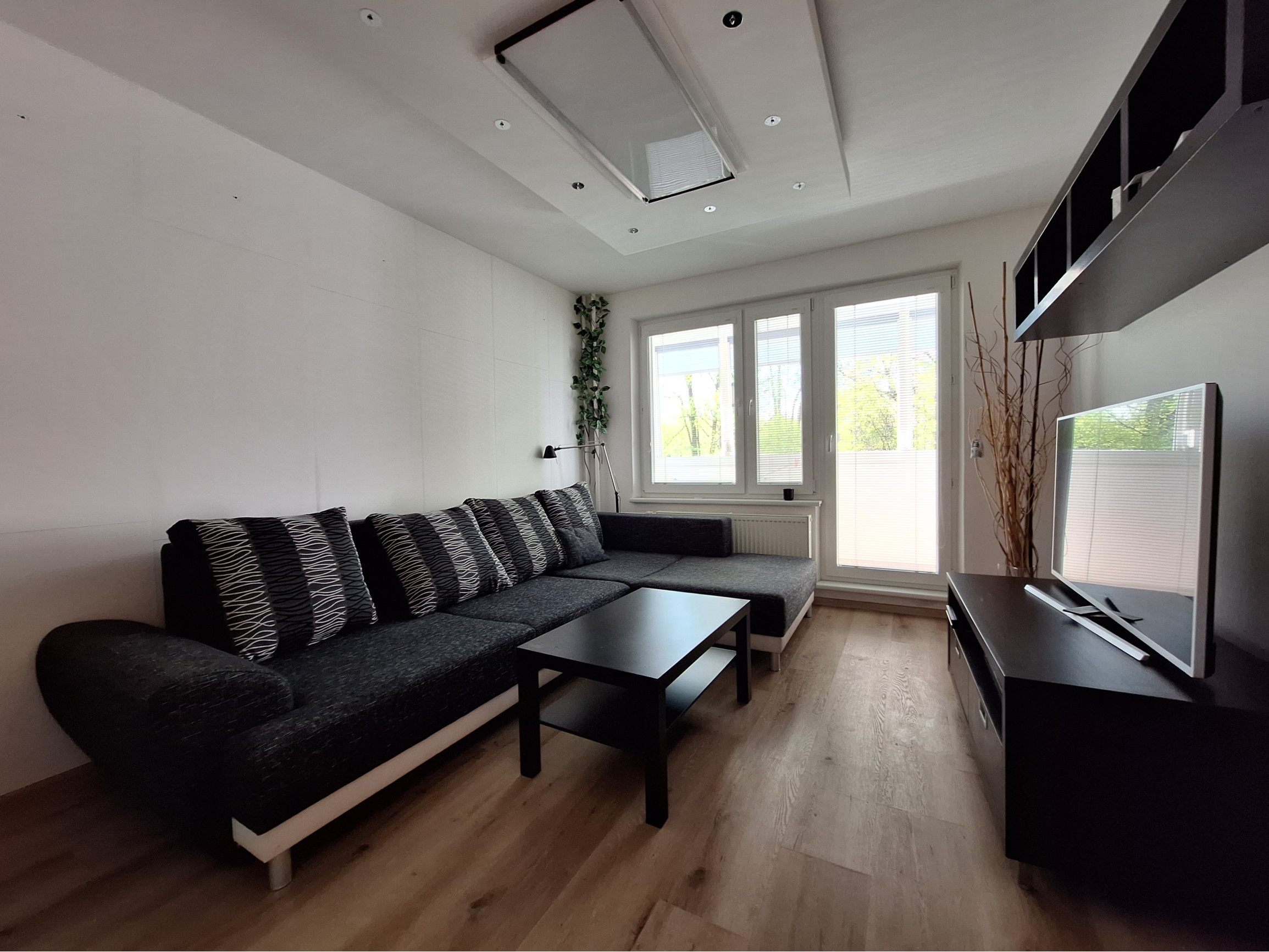 Na prenájom 1-izbový byt v Žiline