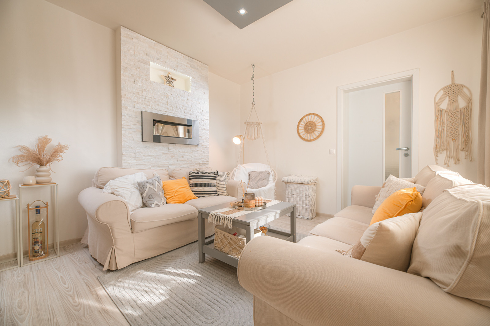 Na predaj krásne zrekonštruovaný 4-izbový byt v Trenčíne