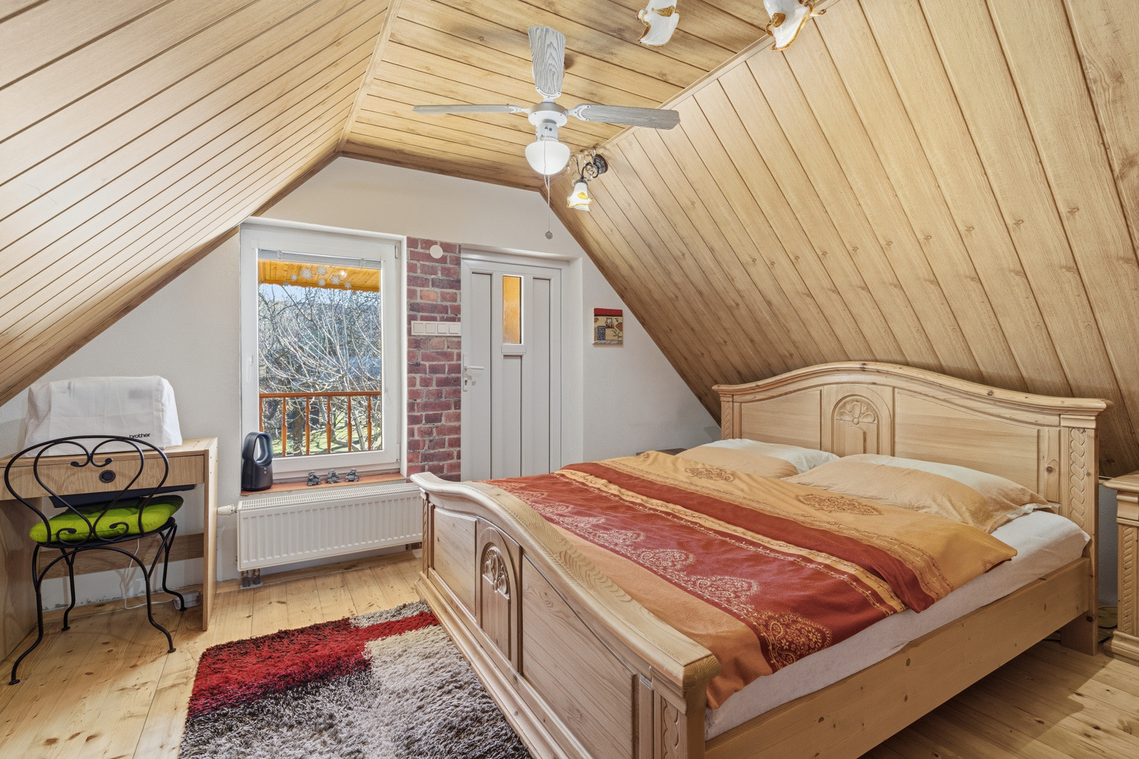 Na predaj autentický rodinný dom v Holíči