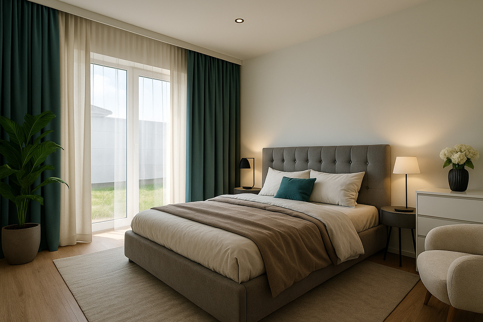 Na predaj 5-izbový rodinný dom v Moravanoch nad Váhom