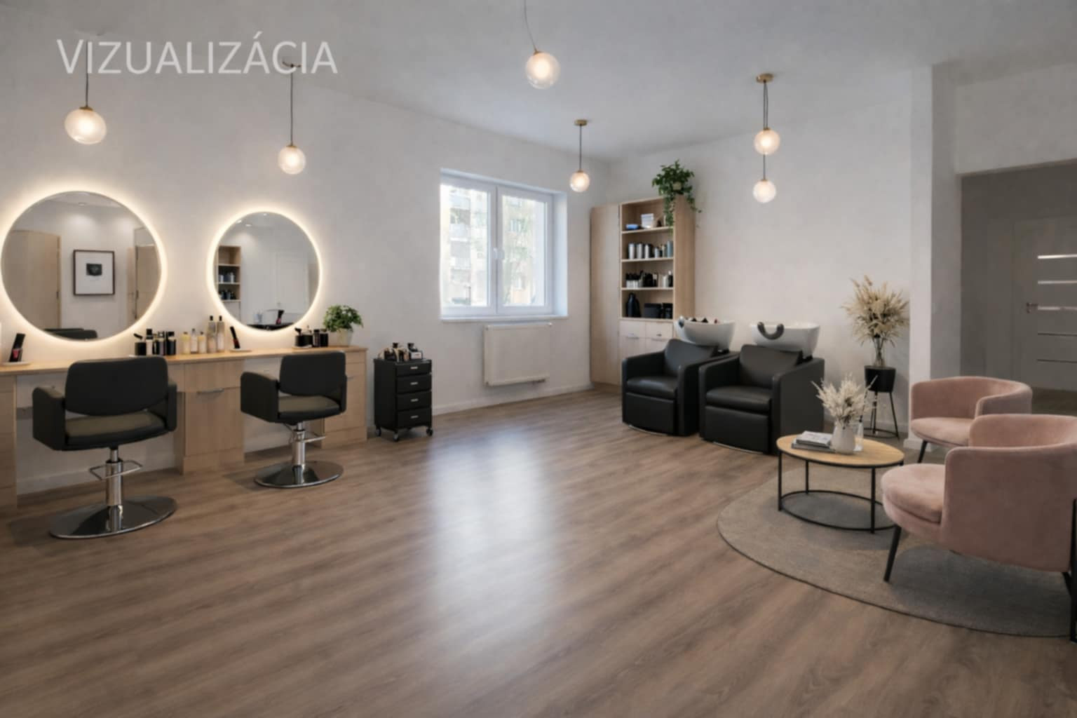 Na predaj priestranný 2-izbový byt v Bánovciach nad Bebravou