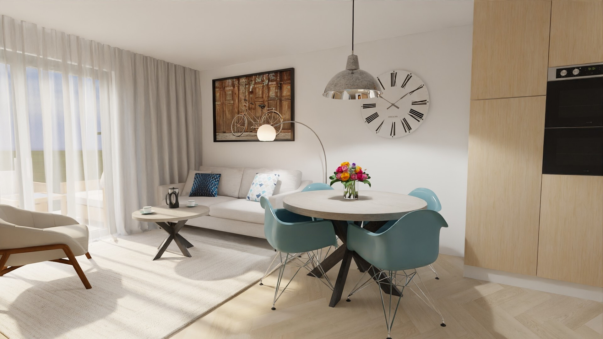 Na predaj rekreačná chata v obci Blahová - Madarász