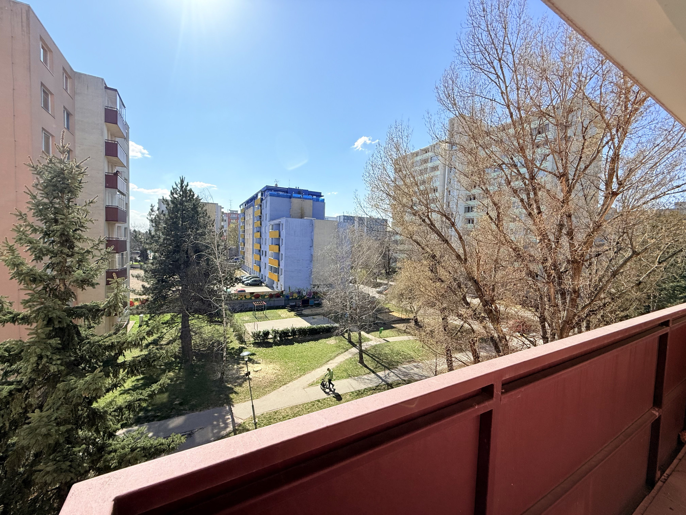 Dokonalý priestor pre vaše nápady, Azalková, Ružinov