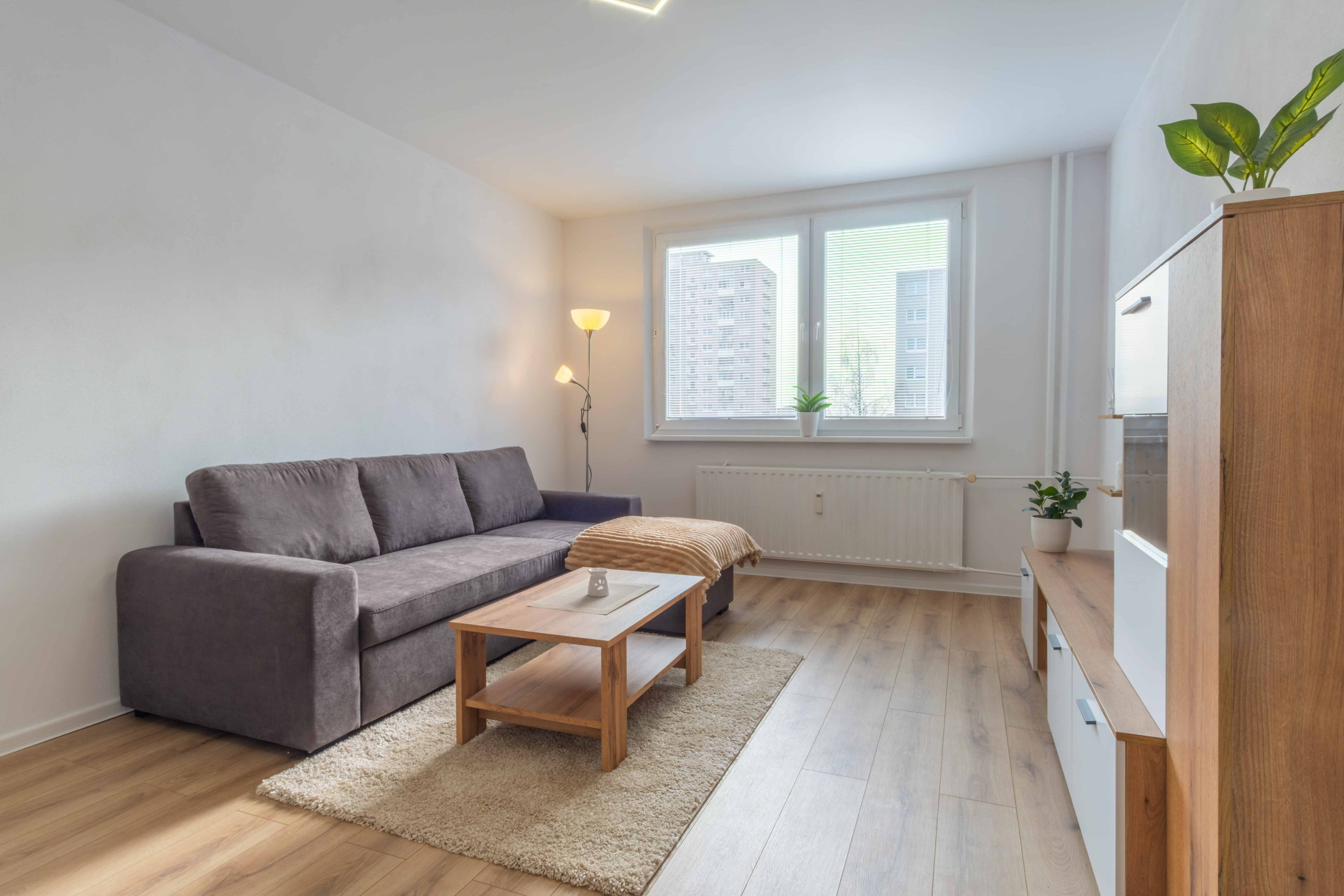 Na prenájom výnimočný 2-izbový byt v Poprade