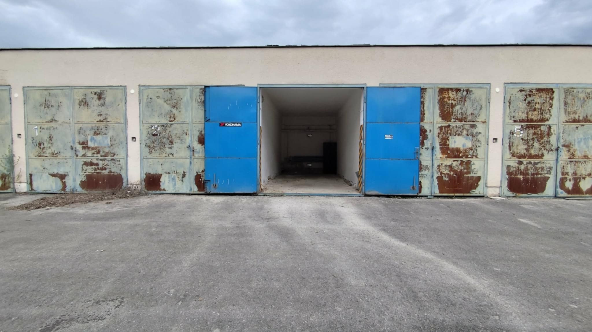 Na predaj obchodné priestory v Bánovciach nad Bebravou