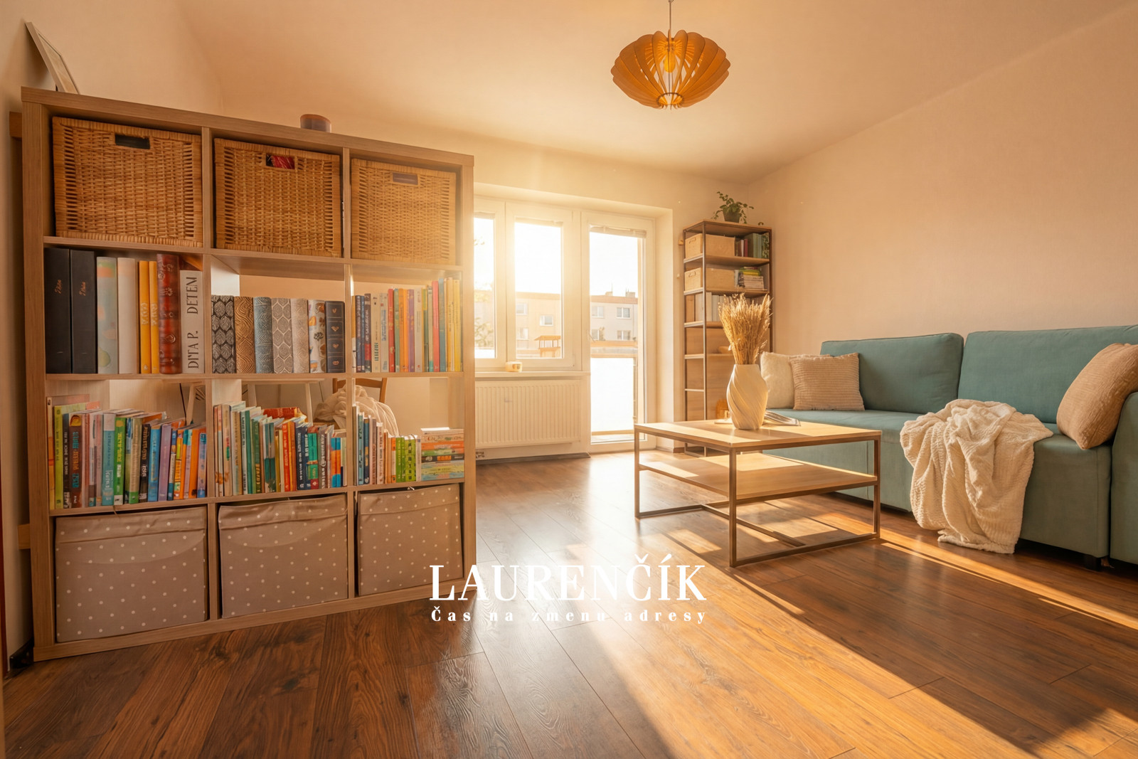 NA PREDAJ | 2 - IZBOVÝ BYT V TRENČÍNE, STROJÁRENSKÁ